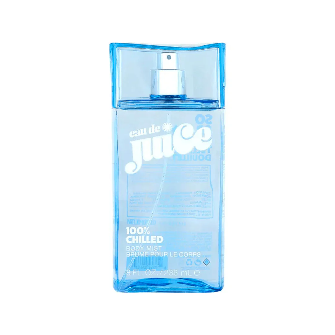 Body Mist Cosmo 100% Chilled 236 Ml Mujer