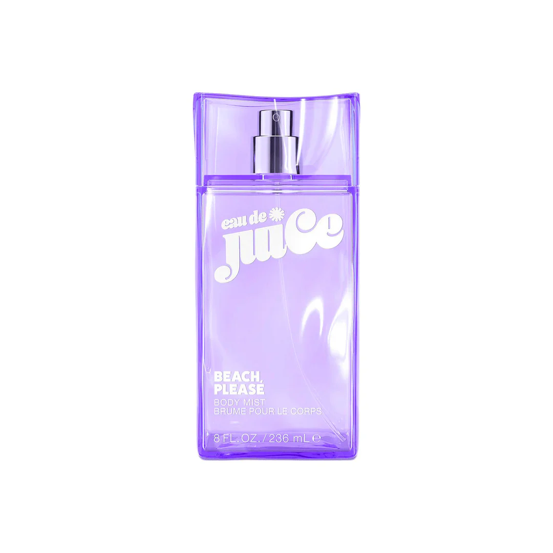 Body Mist Cosmo Beach Please 236 Ml Mujer