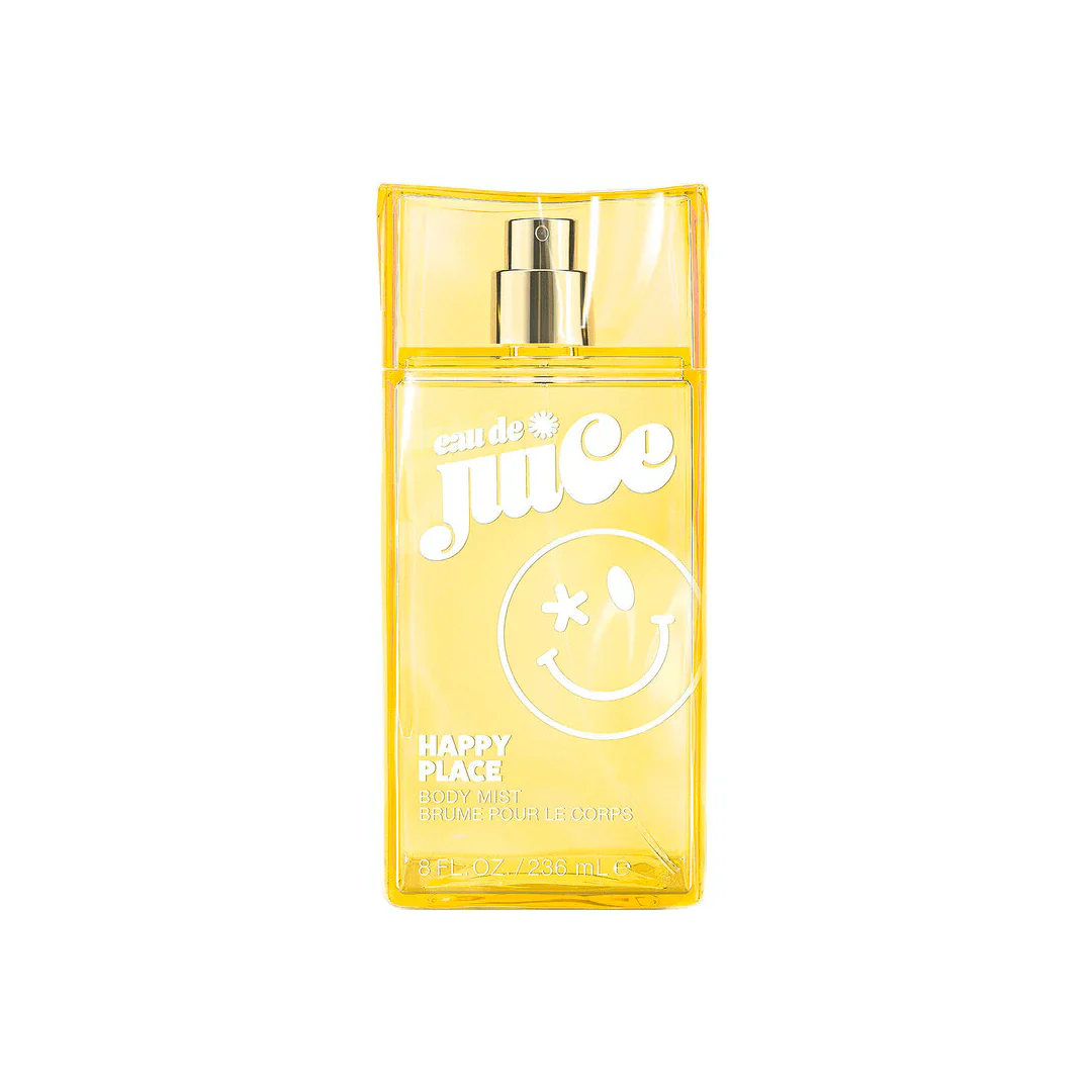 Body Mist Cosmo Happy Place 236 Ml Mujer