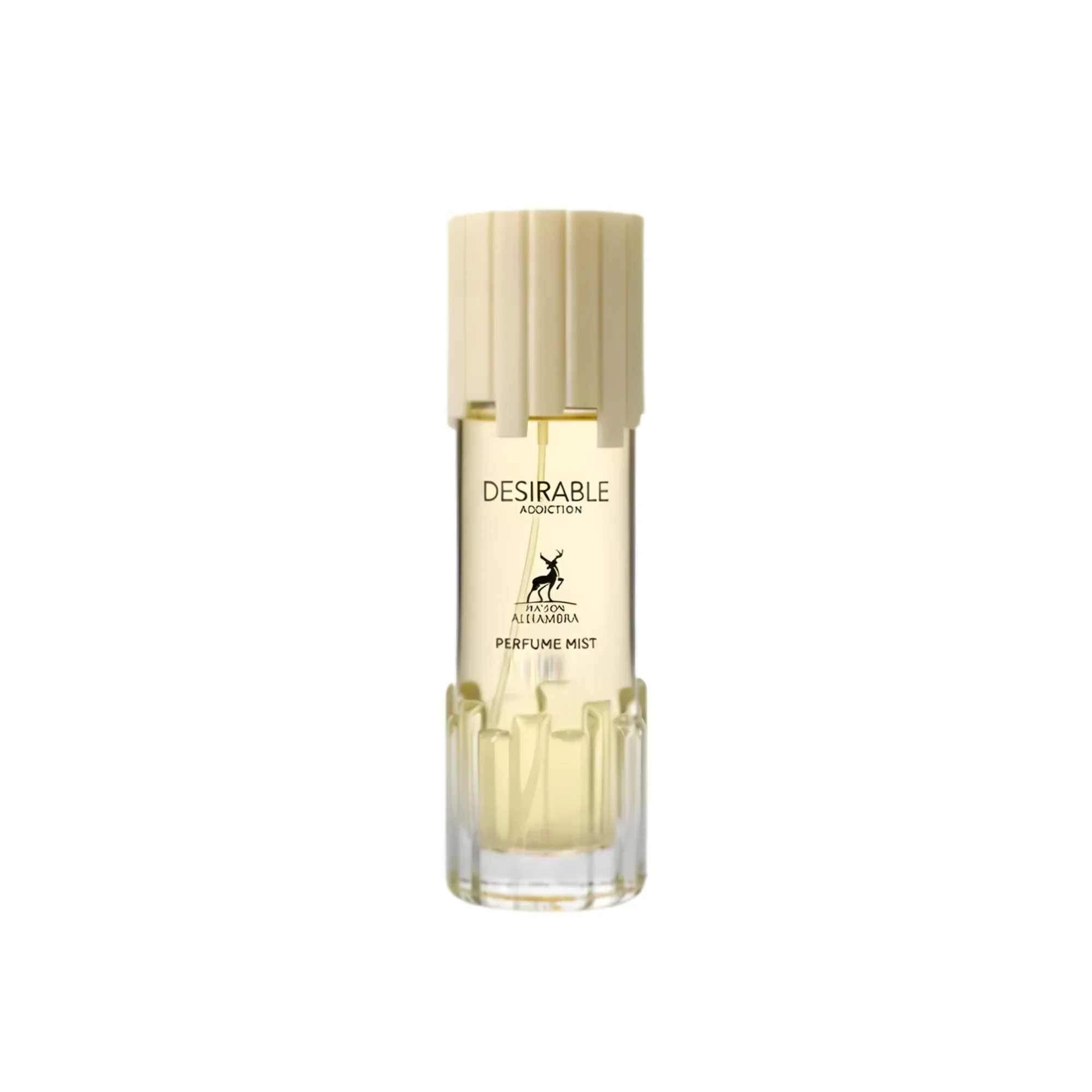 Body Mist Maison Alhambra Desirable Addiction 250 ml Mujer