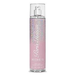 Body Mist Paris Hilton Heiress 236 ml Mujer