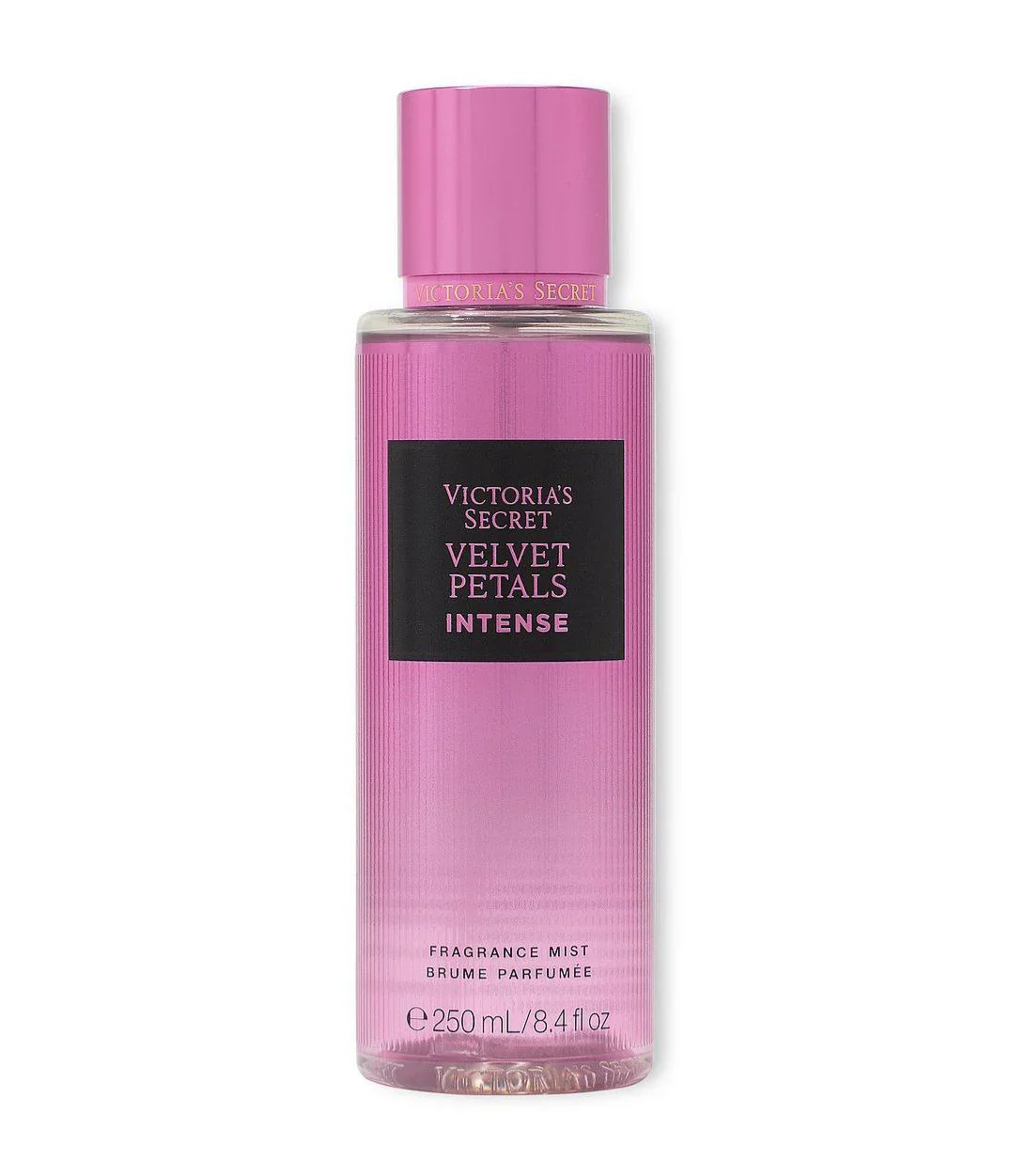 Body Mist Victoria Secret Velvet Petals Intense 250ml Mujer