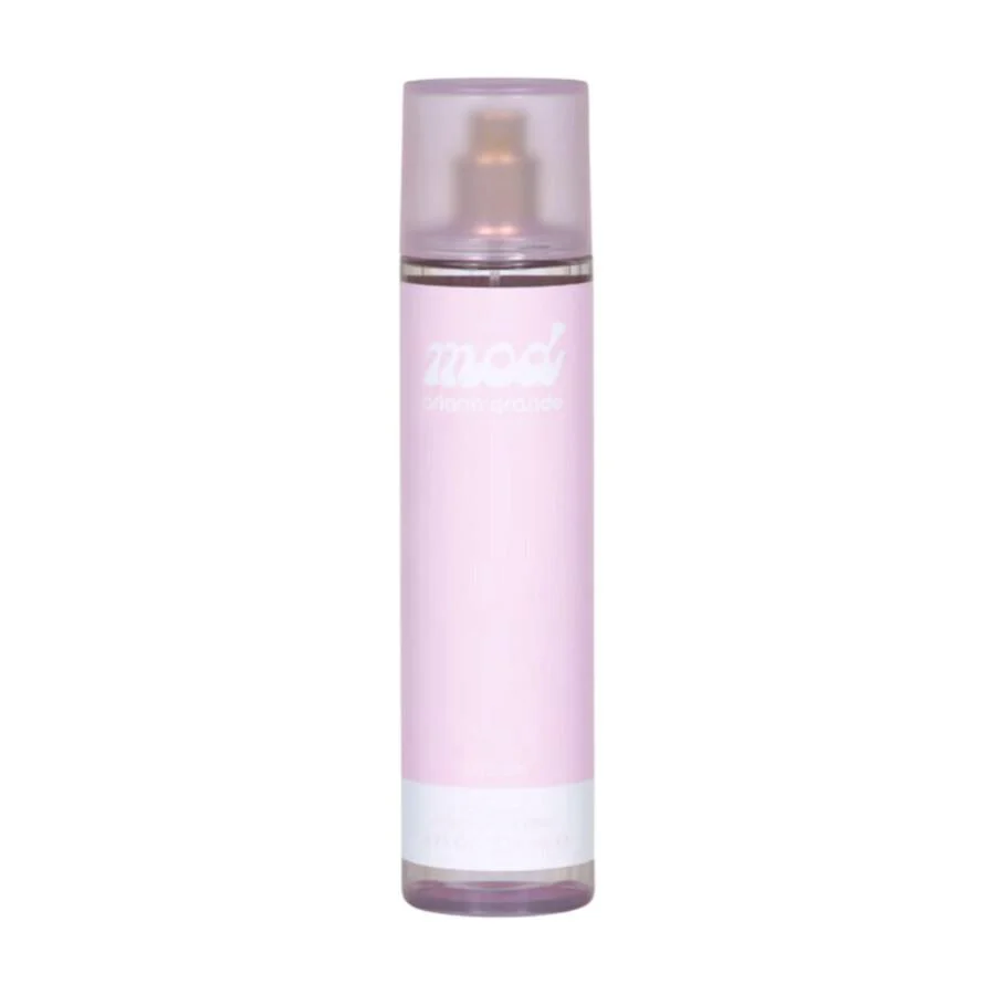 Bosy Mist Ariana Grande Mod Blush Body Spay 236 Ml Mujer - Rosado