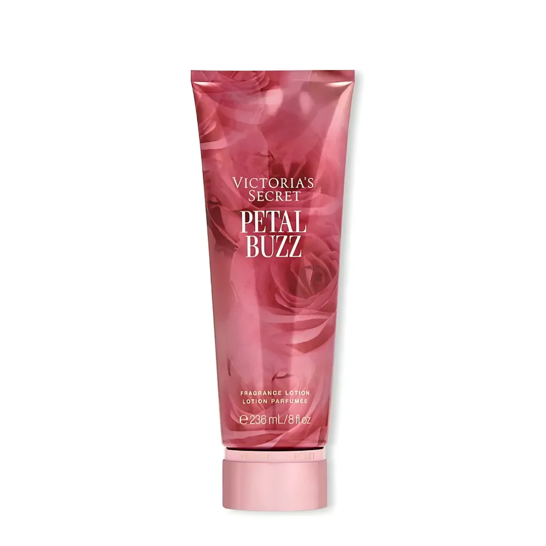 Crema Victoria Secret Petal Buzz 236Ml Mujer