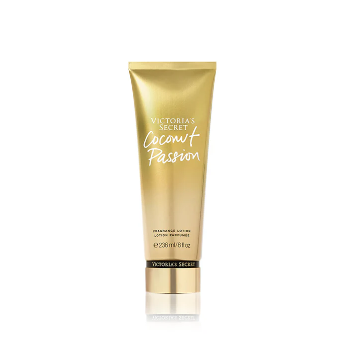 Crema Victoria's Secret Coconut Passion 236ml Mujer