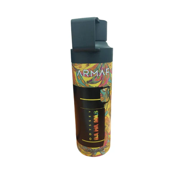 Desodorante Armaf Odyssey Bahamas Perfume Body Spray 200 ml