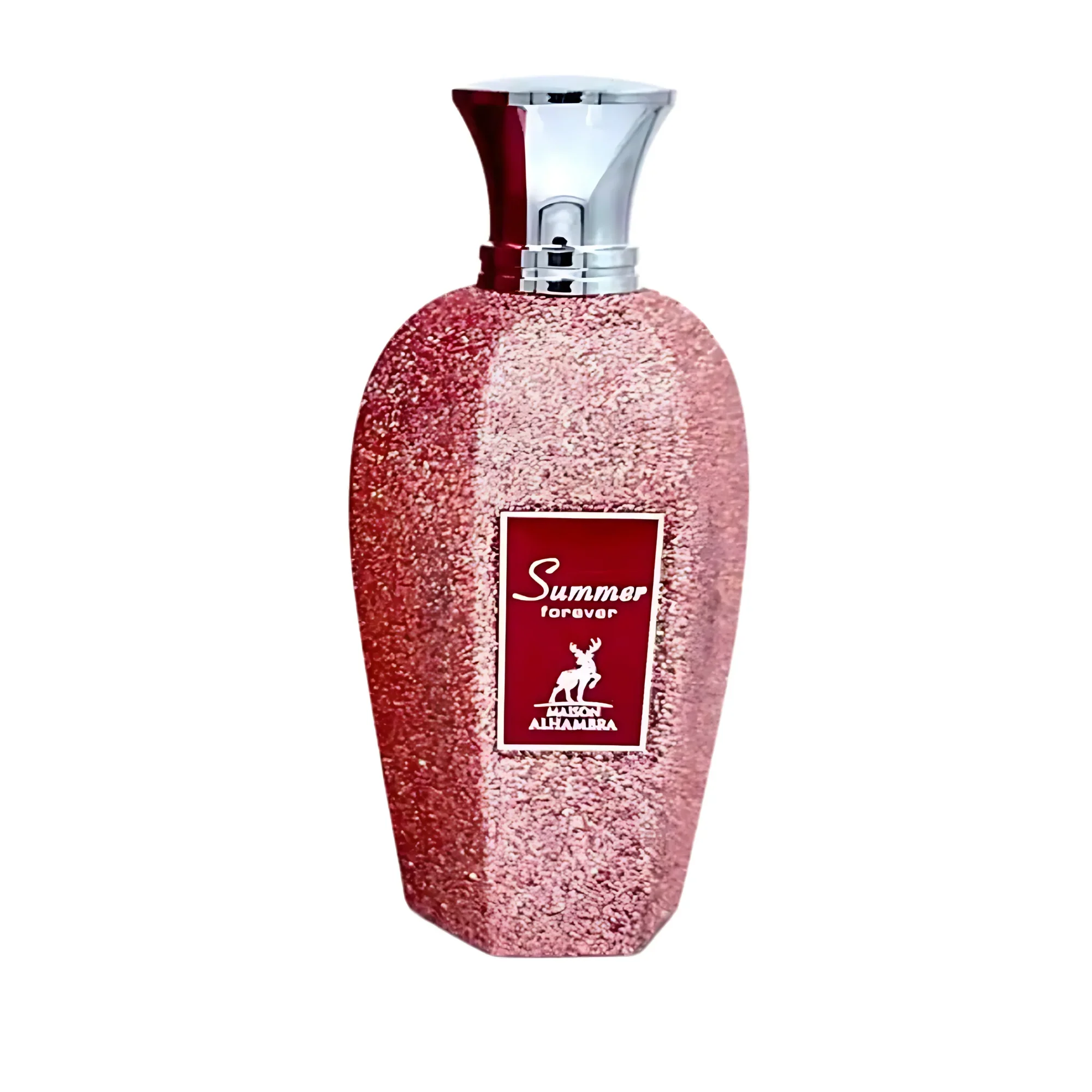 Maison Alhambra Summer Forever Edp 100Ml Unisex Muse