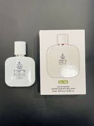 Mini Brand Collection No. 302 Edp 25ml - (Blanc) Hombre