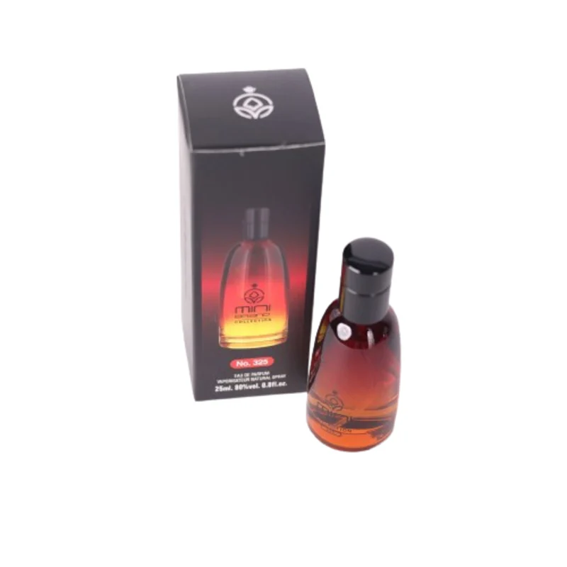 Mini Brand Collection No. 325 EDP 25ml Hombre (Fahrenheit)