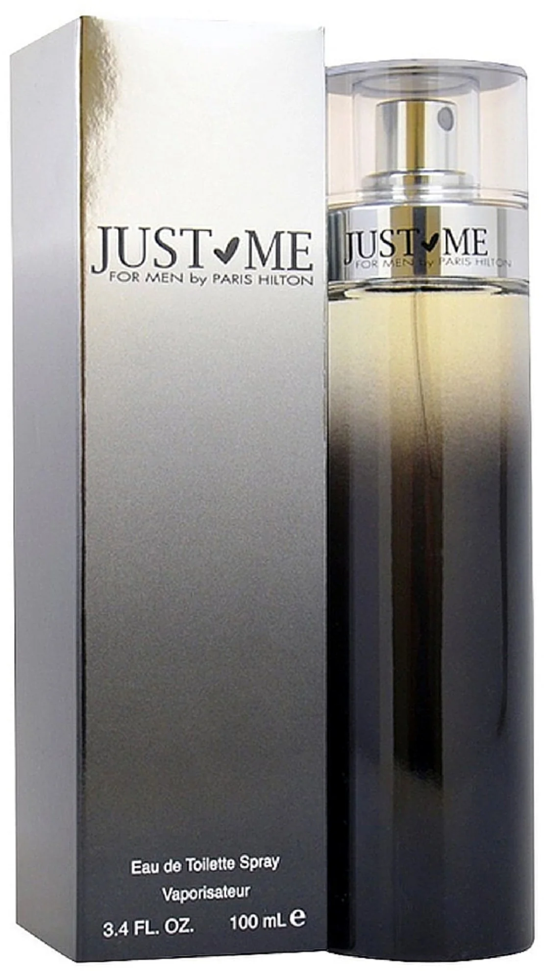 Perfume Paris Hilton Just Me Edt 100 ml Hombre-Acqua Di Gio