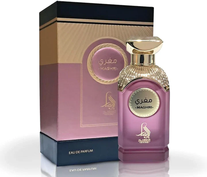 Perfume Al Absar Maghri Perfume Edp 100Ml Mujer