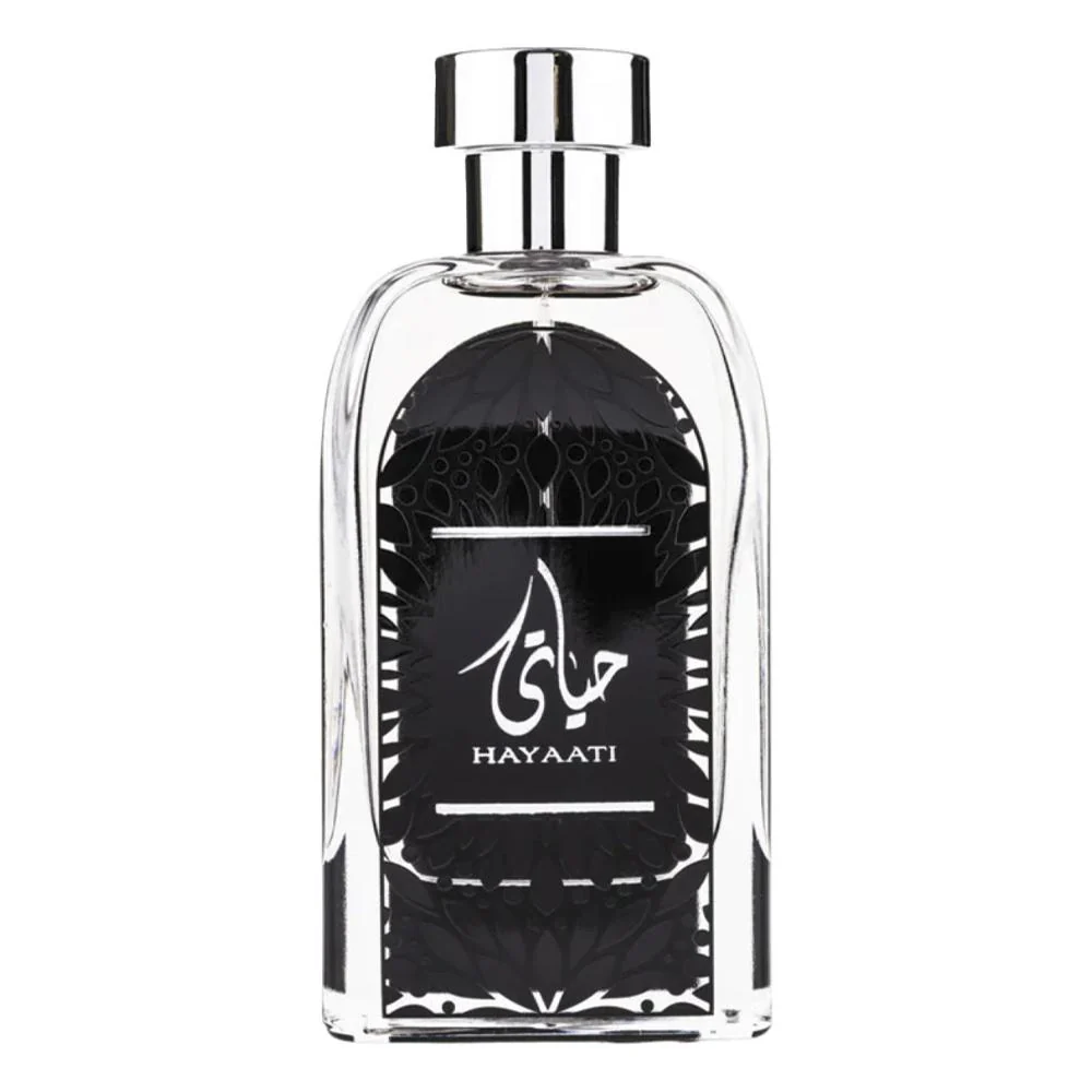 Perfume Ard Al Zaafaran Hayaati Edp 100Ml Hombre - AAZ