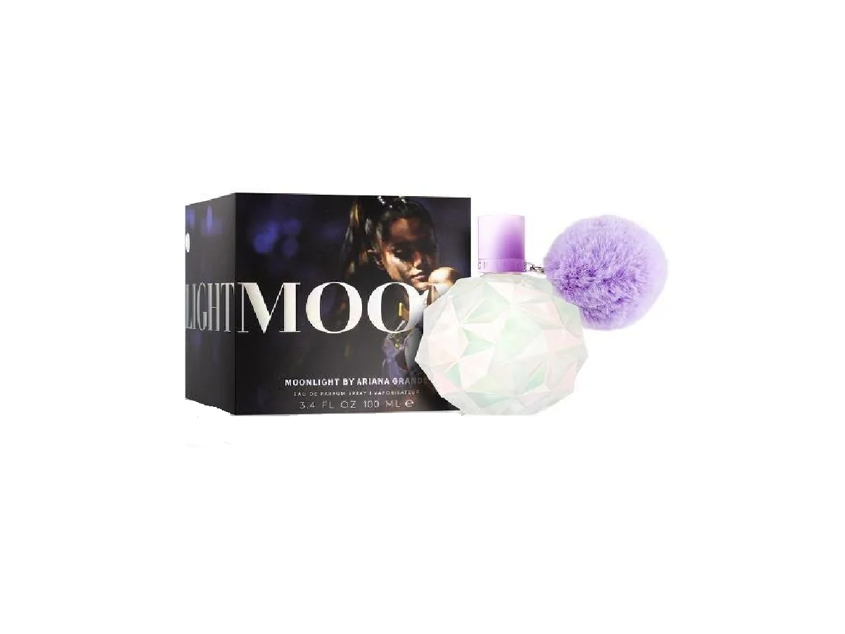 Perfume Ariana Grande Moonlight Edp 100ml Mujer