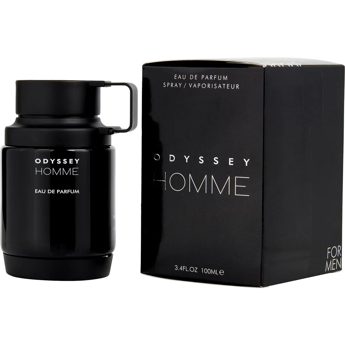 Perfume Armaf Odyssey Homme Edp 100ml Hombre