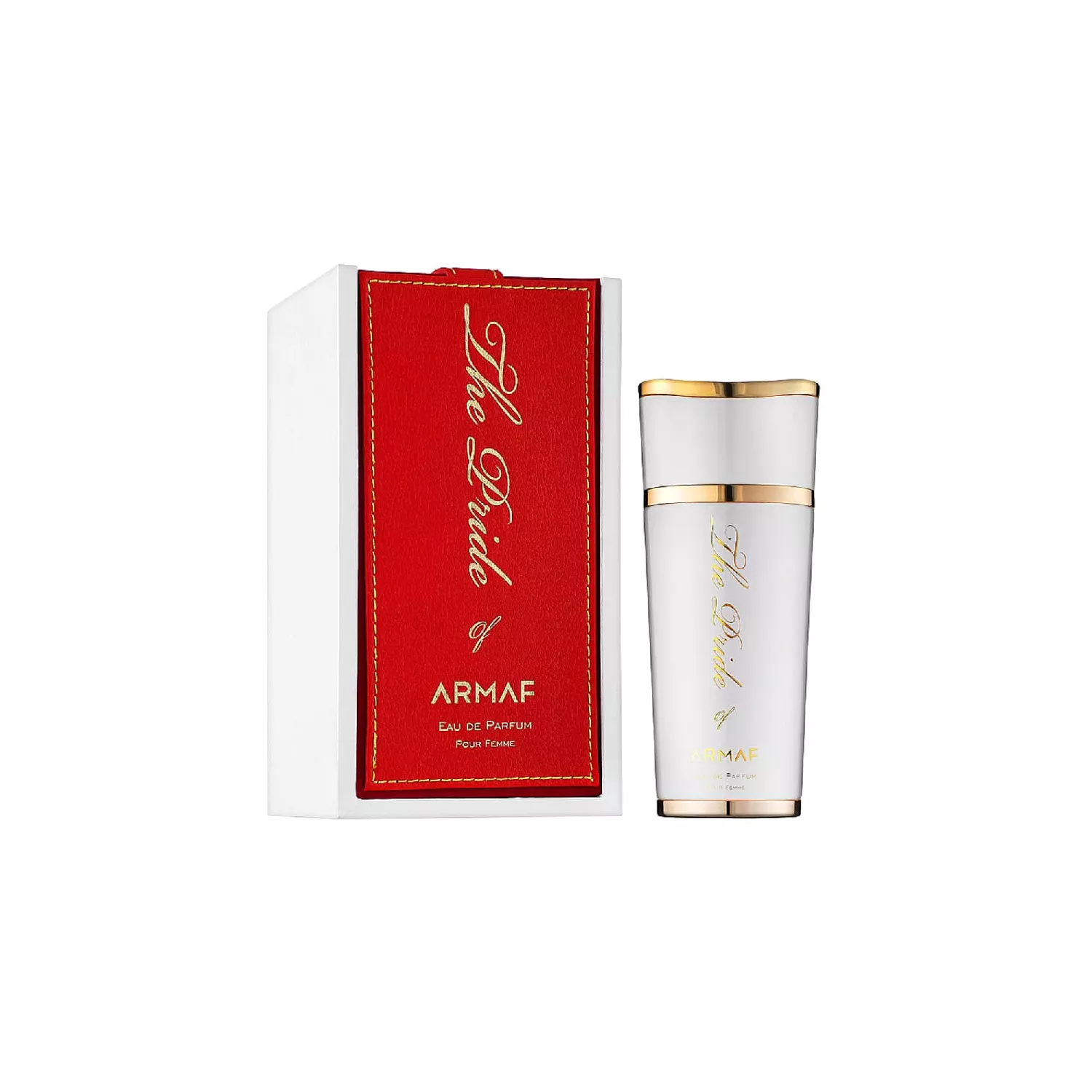 Perfume Armaf The Pride Rouge Edp 100ml Mujer