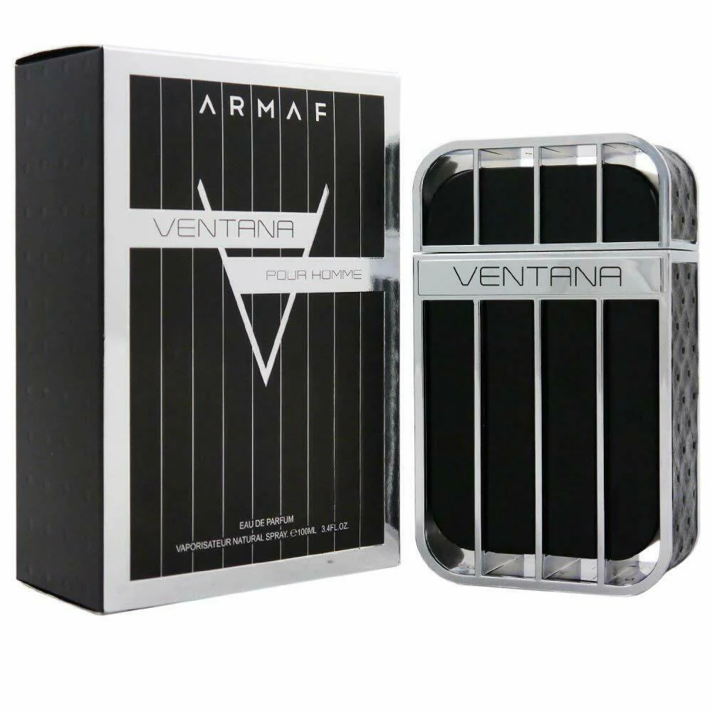 Perfume Armaf Ventana EDP Men 100ml