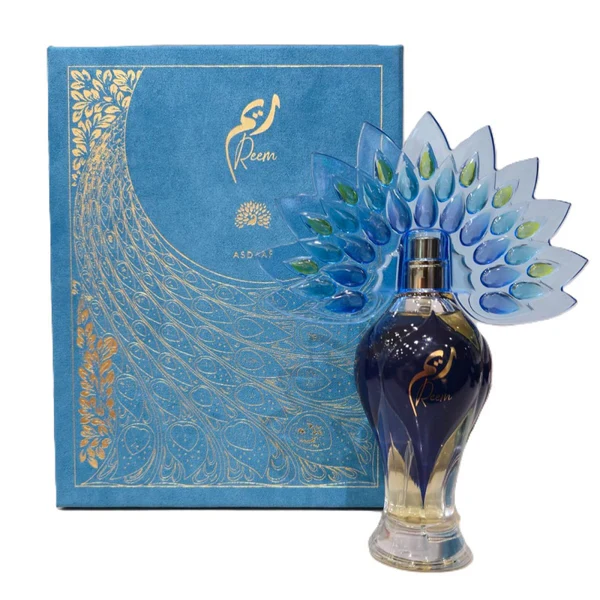 Perfume Asdaaf Reem Edp 100 Ml Mujer