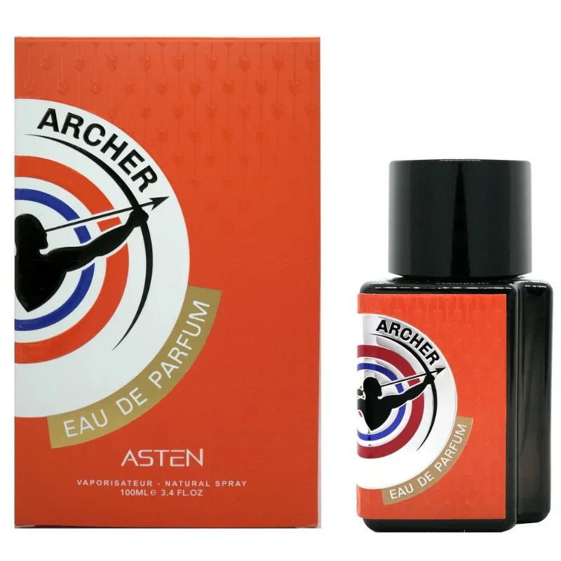 Perfume Asten Archer 100Ml Edp Hombre-On The Beach