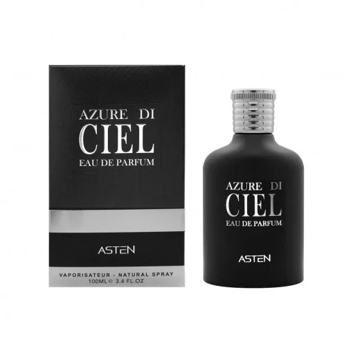 Perfume Asten Azure Di Ciel 100Ml Edp Hombre- Acqua Profumo