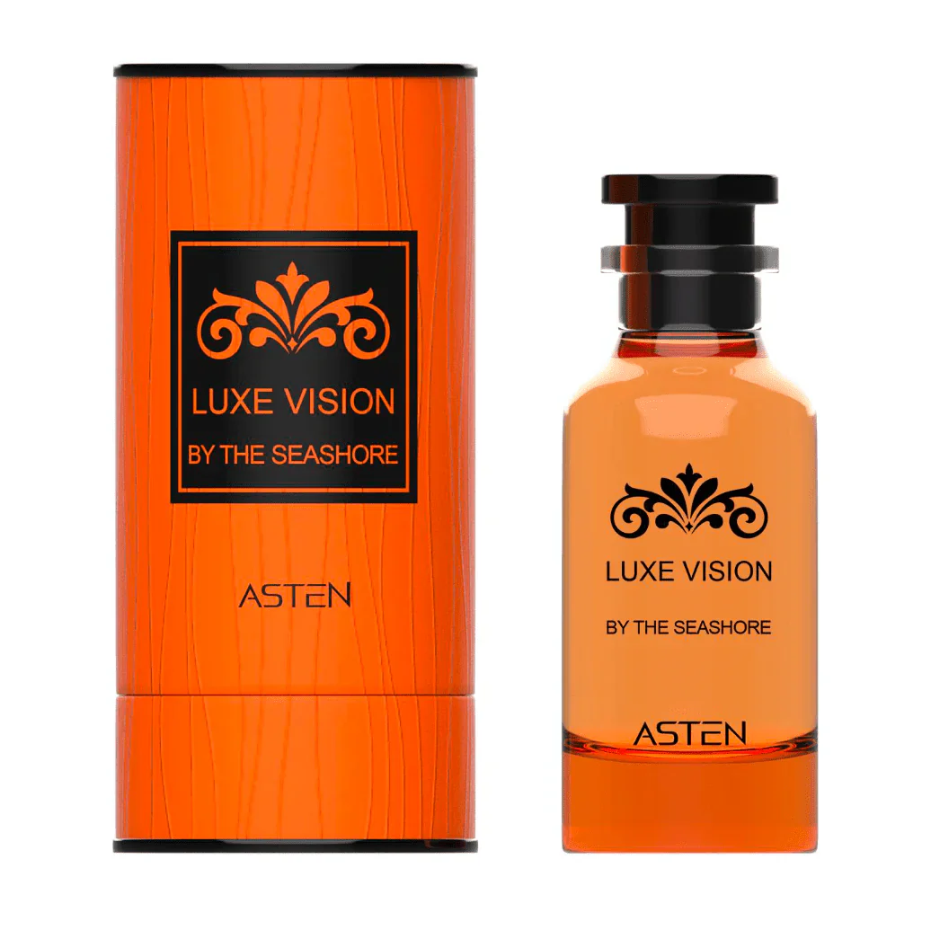 Perfume Asten By The Sea Shore Edp 100Ml Unisex - On The Beach