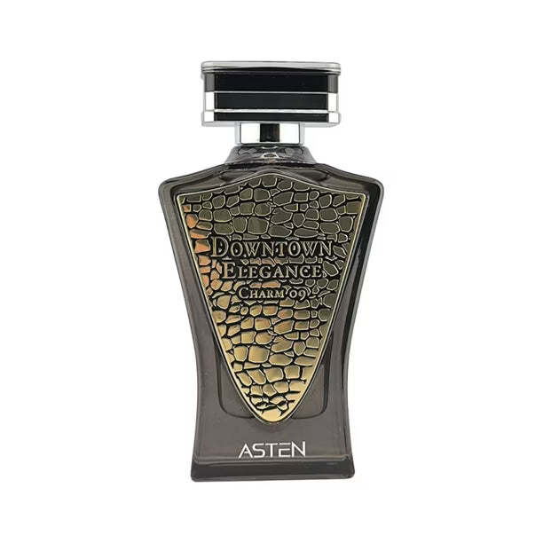 Perfume Asten Downtown Elegance Charm 09 100ml Edp Unisex