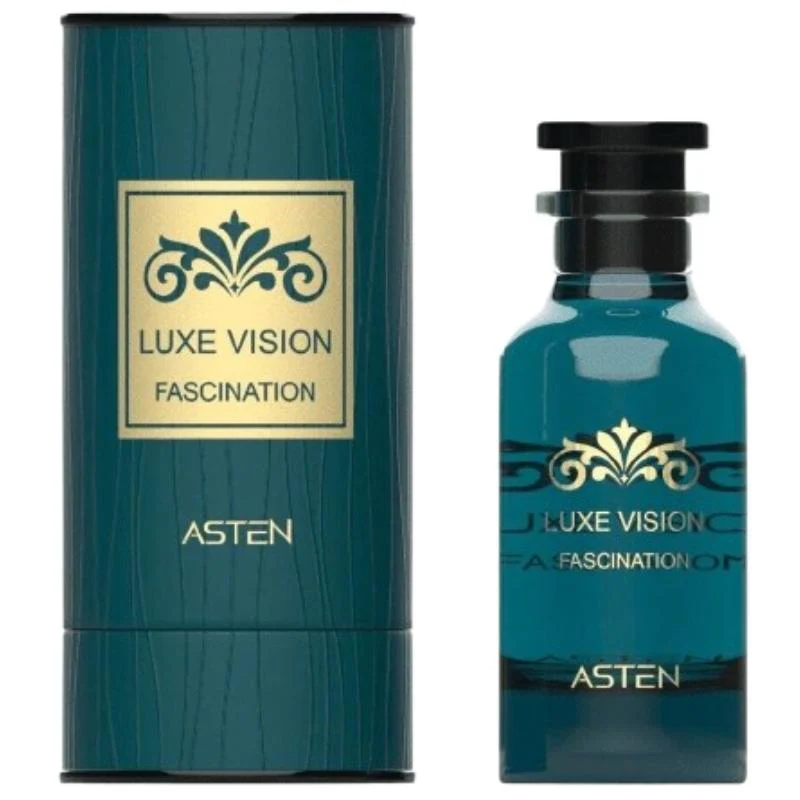 Perfume Asten Fascination Edp 100Ml Hombre - imagination