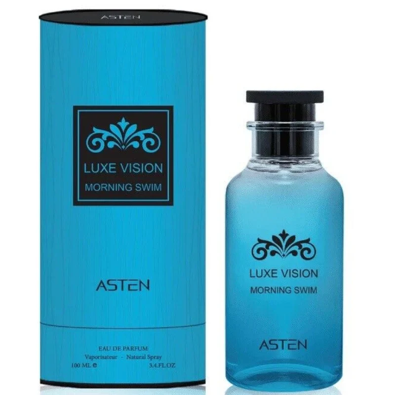 Perfume Asten Morning Swim 100Ml Edp Unisex- Afternoon Swim