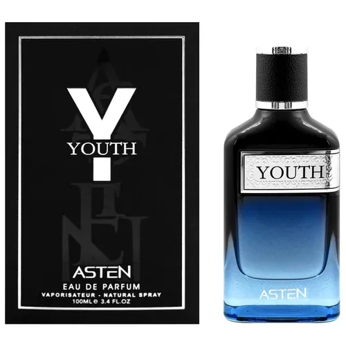 Perfume Asten Youth 100Ml Edp Hombre -