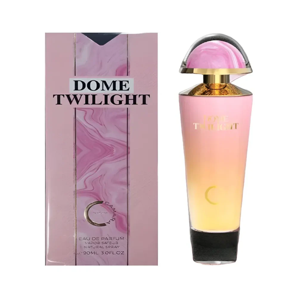Perfume Camara Dome Twilight Edp 90 Ml Mujer