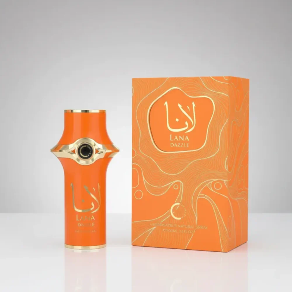Perfume Camara Lana Dazzle Edp 100 Ml Mujer