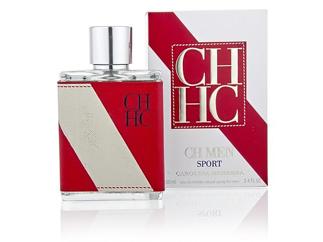 Perfume Carolina Herrera CH Sport Edt 100ml Hombre