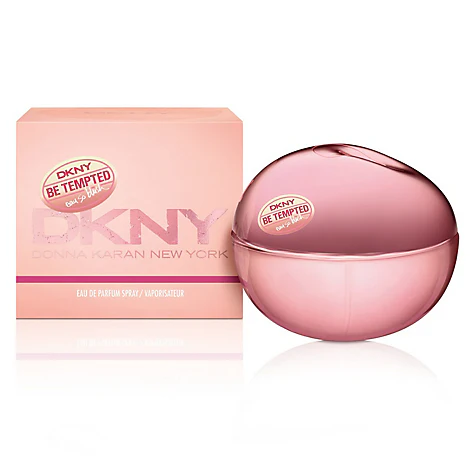 Perfume Dkny Be tempted Eau So Blush Edp 100ml Mujer