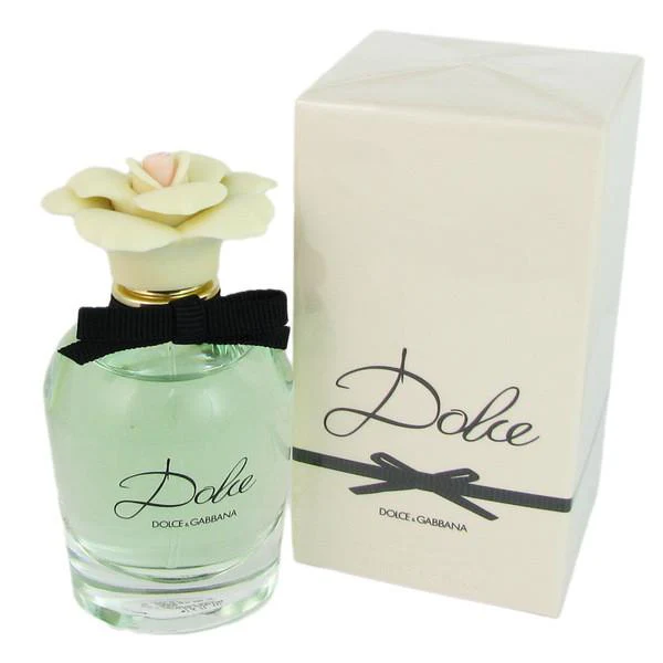 Perfume Dolce And Gabbana Dolce Edp 75ml Mujer
