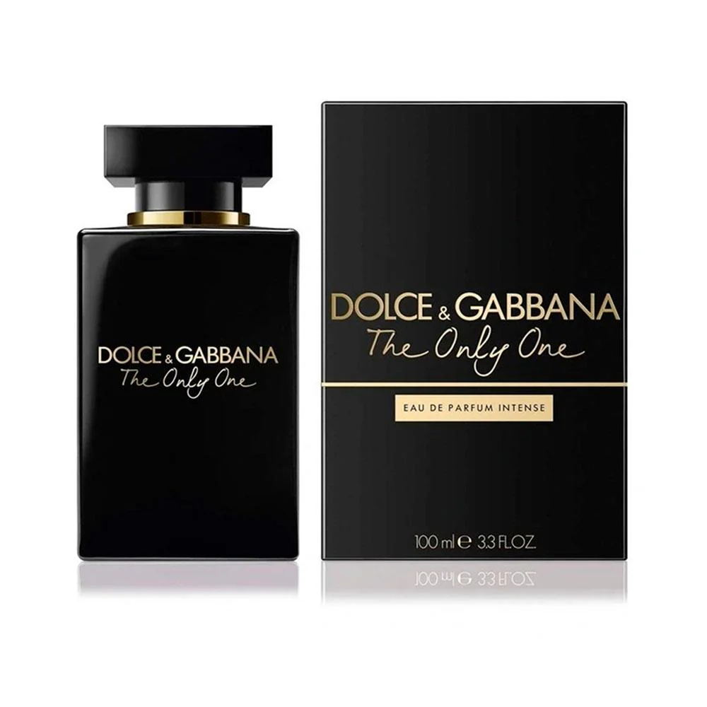 Perfume Dolce And Gabbana The Only One Intense Edp 100 ml Mujer