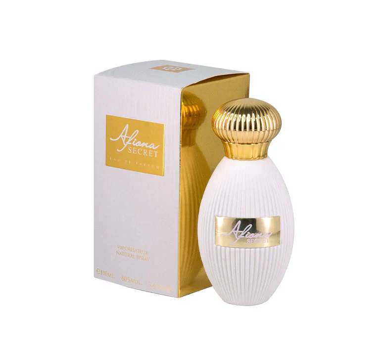 Perfume Dumont Afiona Secret Edp 100ml Mujer- Happy Spirit
