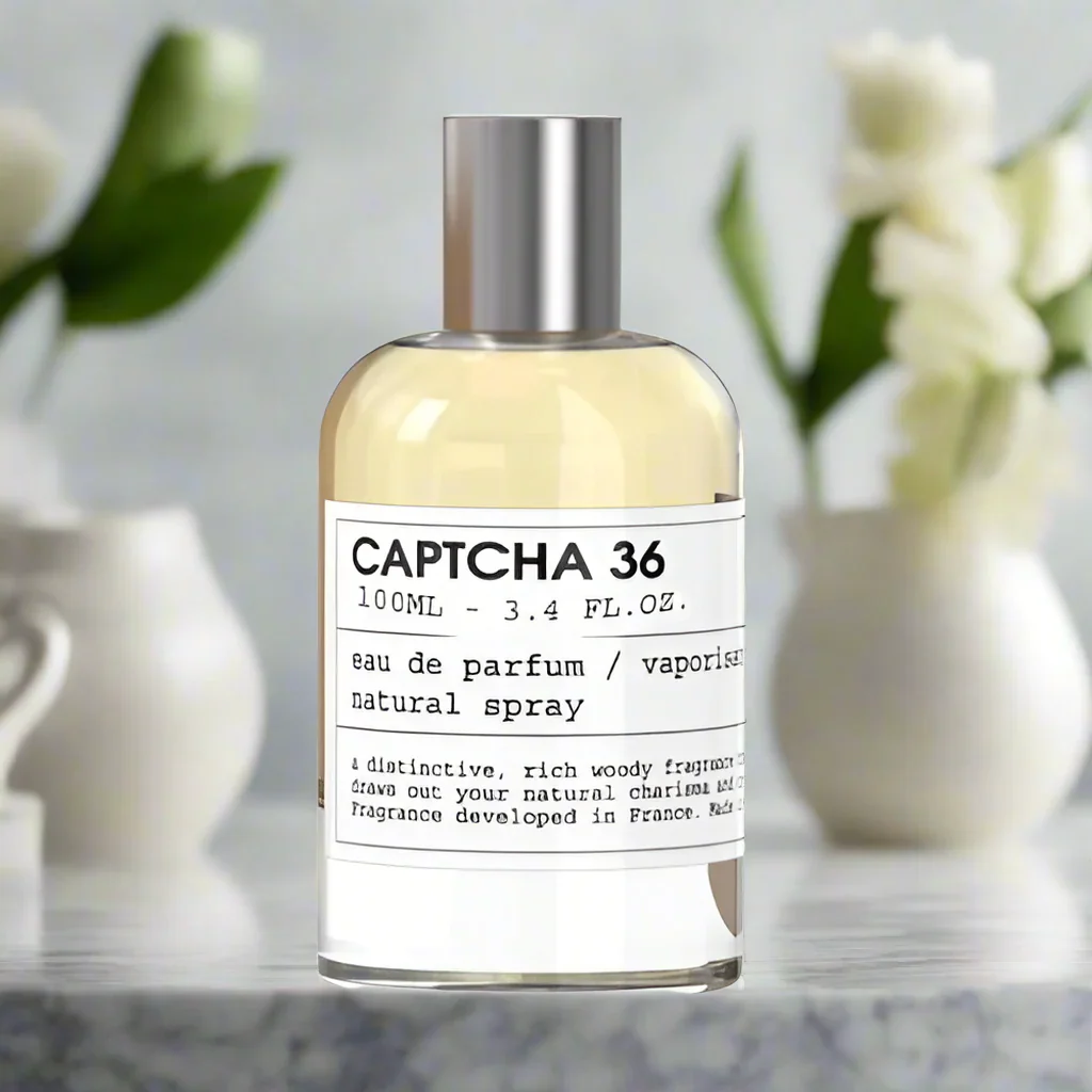 Perfume Emper Stallion Captcha 36 Uni Edp Spr 100Ml Hombre (The Matcha 26)