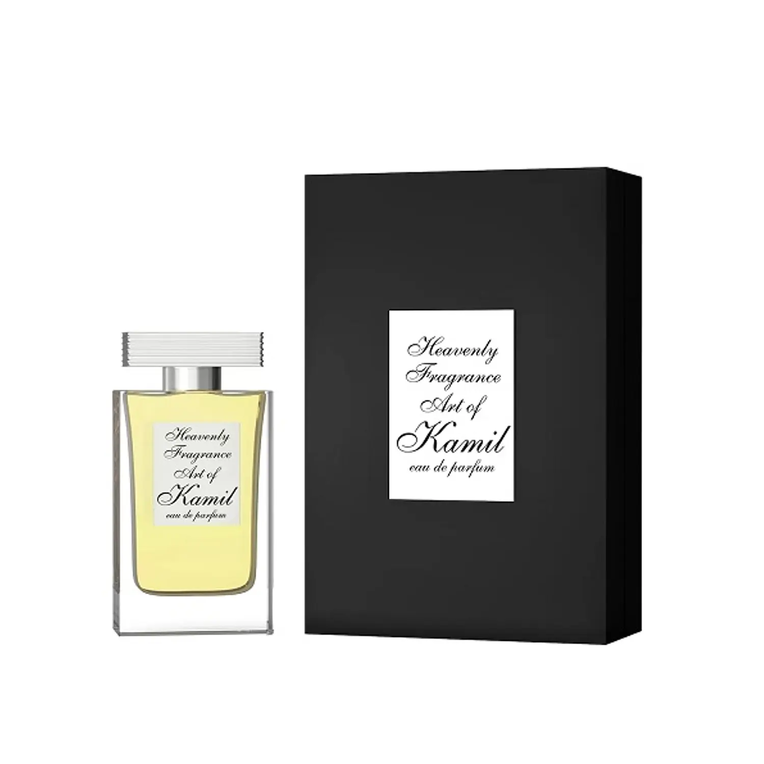 Perfume Emper Kamil Edp 100ML Hombre (Aventus)