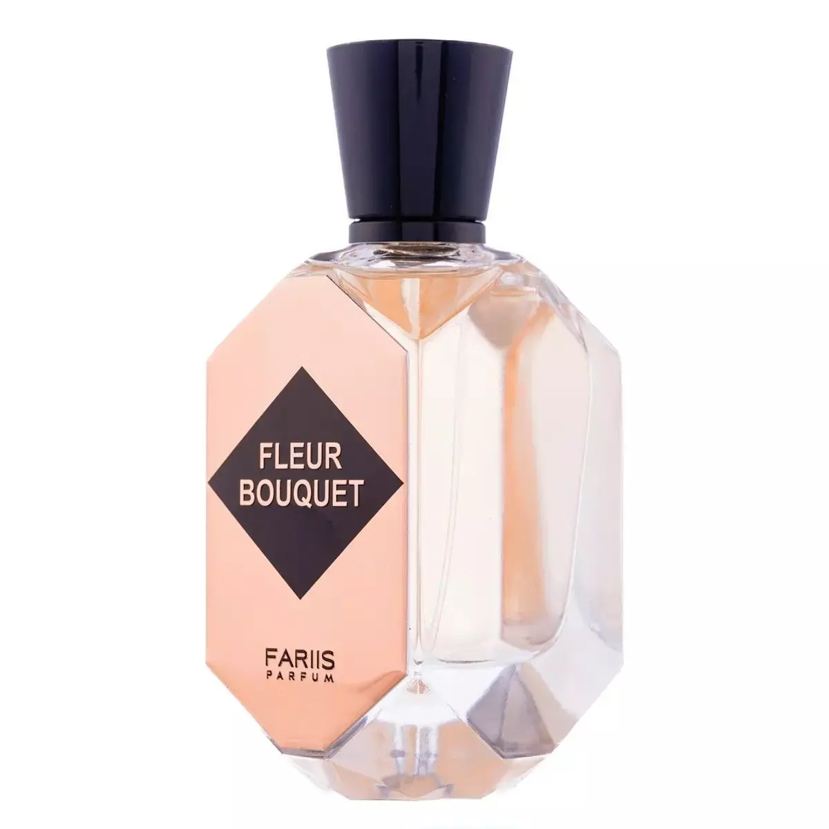 Perfume Fariis Fleur Bouquet Edp 100Ml Mujer - Fleur Narcotique