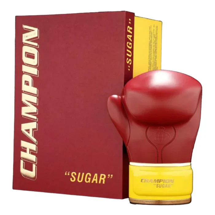 Perfume Fragrance World Champion Sugar Edp 80ML Hombre&nbsp;