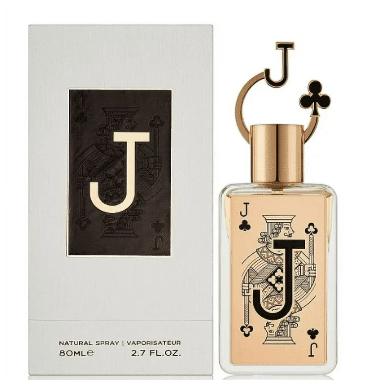 Perfume Fragrance World Jack EDP 80 ml Hombre- Inspirado en La Nuit de L'Homme Bleu Électrique