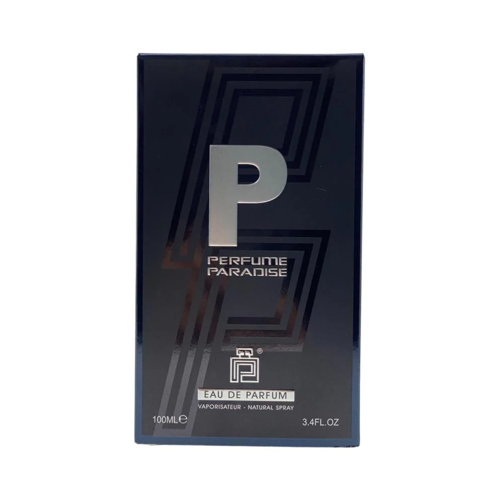 Perfume Fragrance World Paradise P Edp 100Ml Hombre