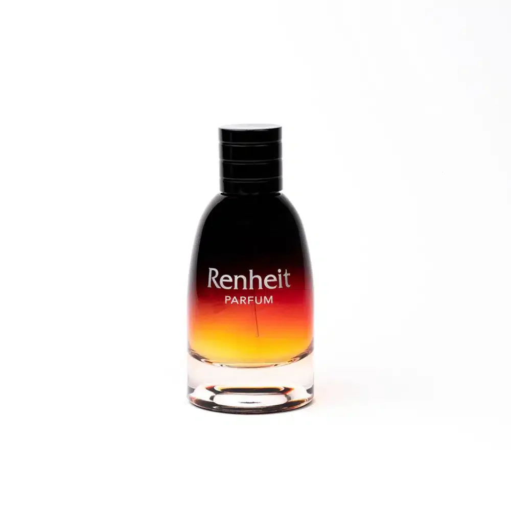 Perfume Fragrance World Renheit Parfum 100ml Hombre - Inspirado En Fahrenheit Le Parfum