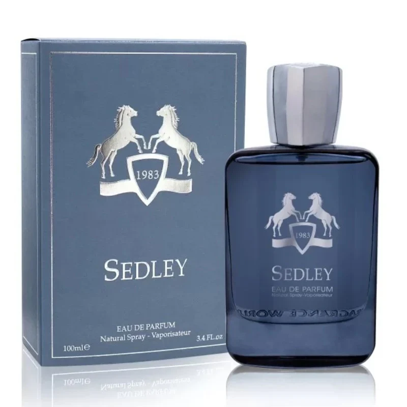 Perfume Fragrance World Sedley EDP 100 ml Unisex ( Sedley)