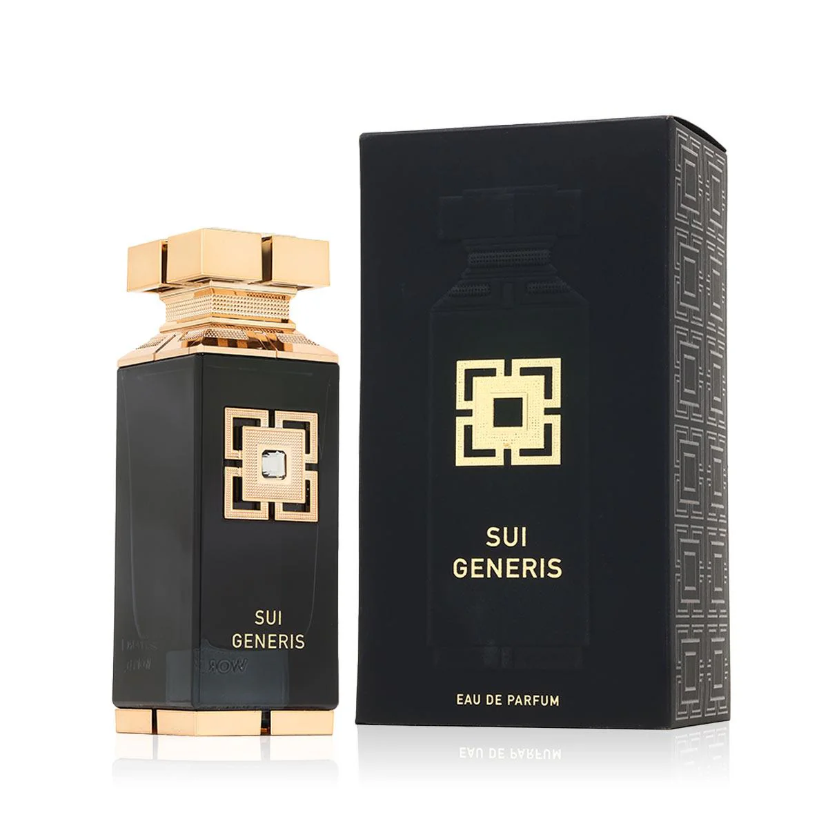 Perfume Fragrance World Sui Generis Edp 100Ml Hombre (Society Eau de Parfum Extrême)
