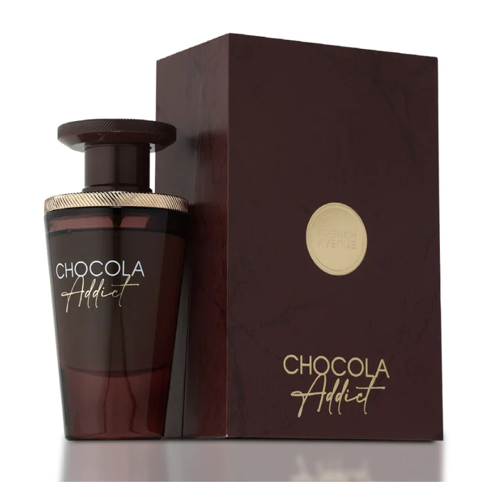 Perfume French Avenue Chocola Addict EDP 100 ml