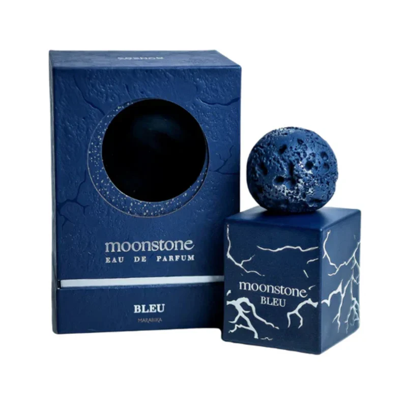 Perfume French Avenue Moonstone Bleu EDP 100 ml Hombre