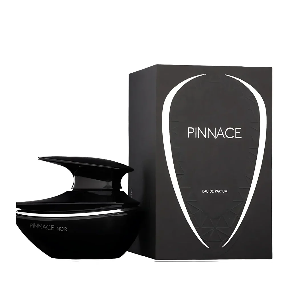 Perfume French Avenue Pinnace Noir Edp 100ml Unisex