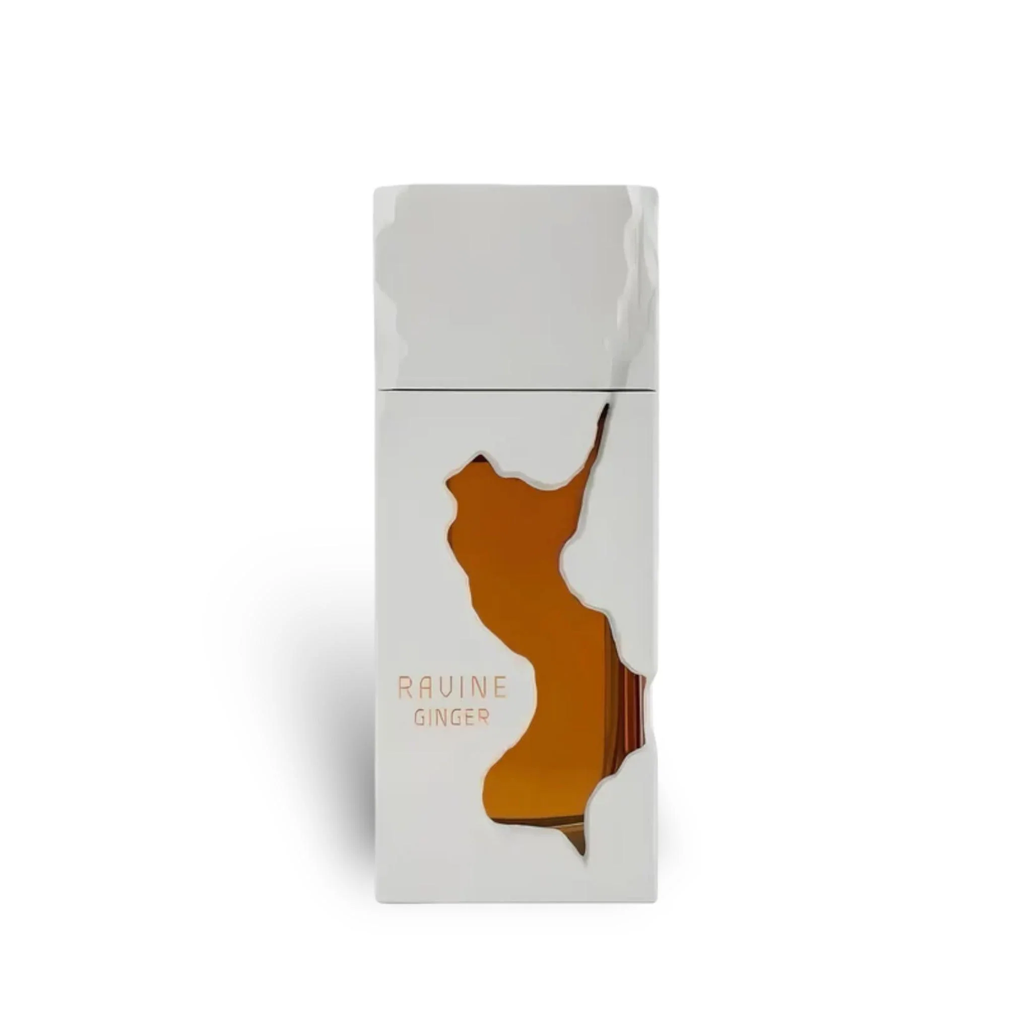 Perfume French Avenue Ravine Ginger Edp 100 Ml Unisex