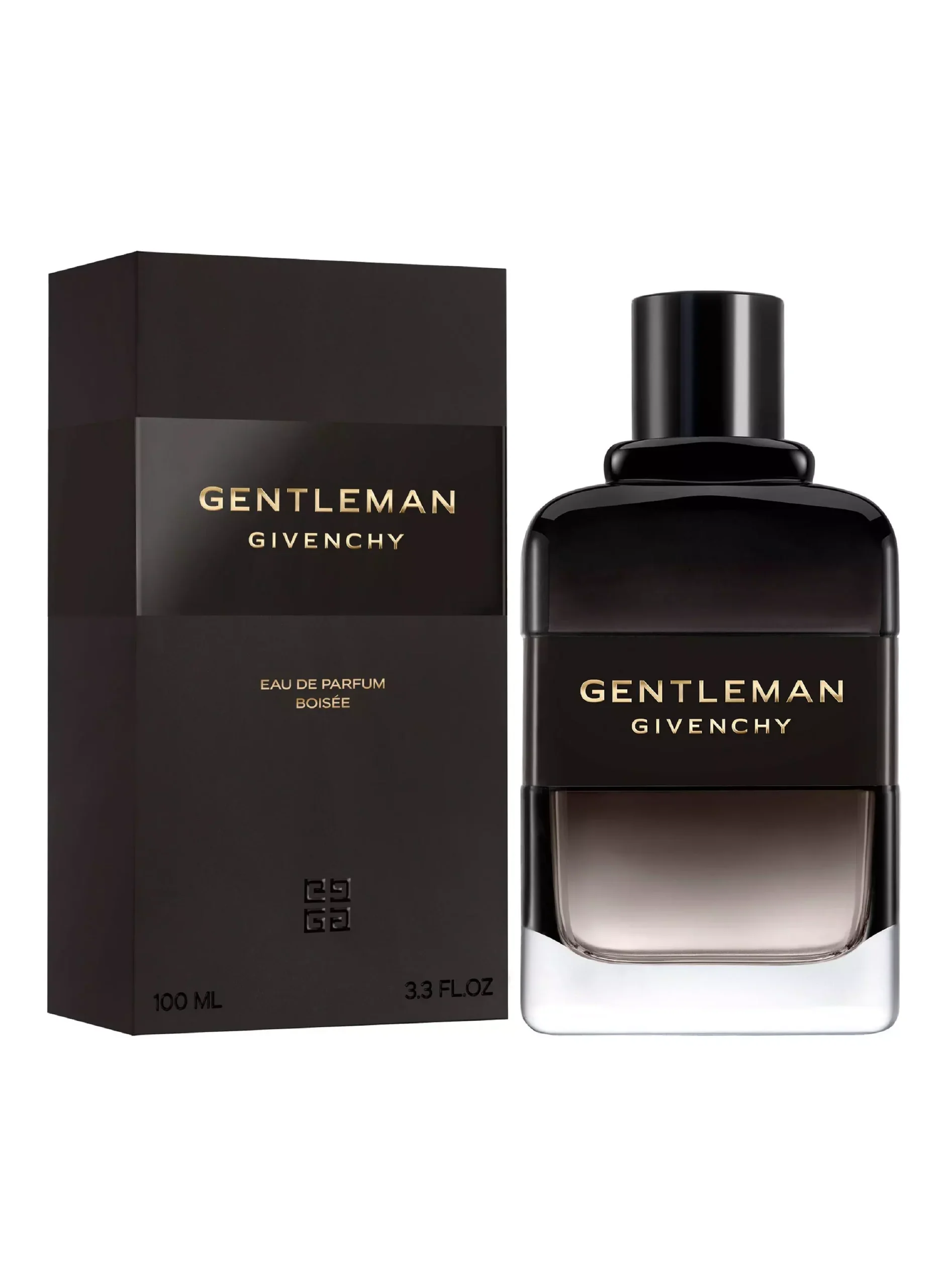 Perfume Givenchy Gentleman Boisee Edp 100ml Hombre