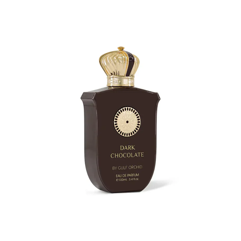Perfume Gulf Orchid Dark Chocolate EDP 100 ml Unisex